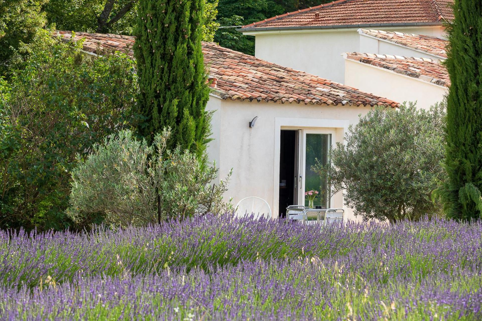 Bastide De Damien Hotel Aix-en-Provence Exterior foto